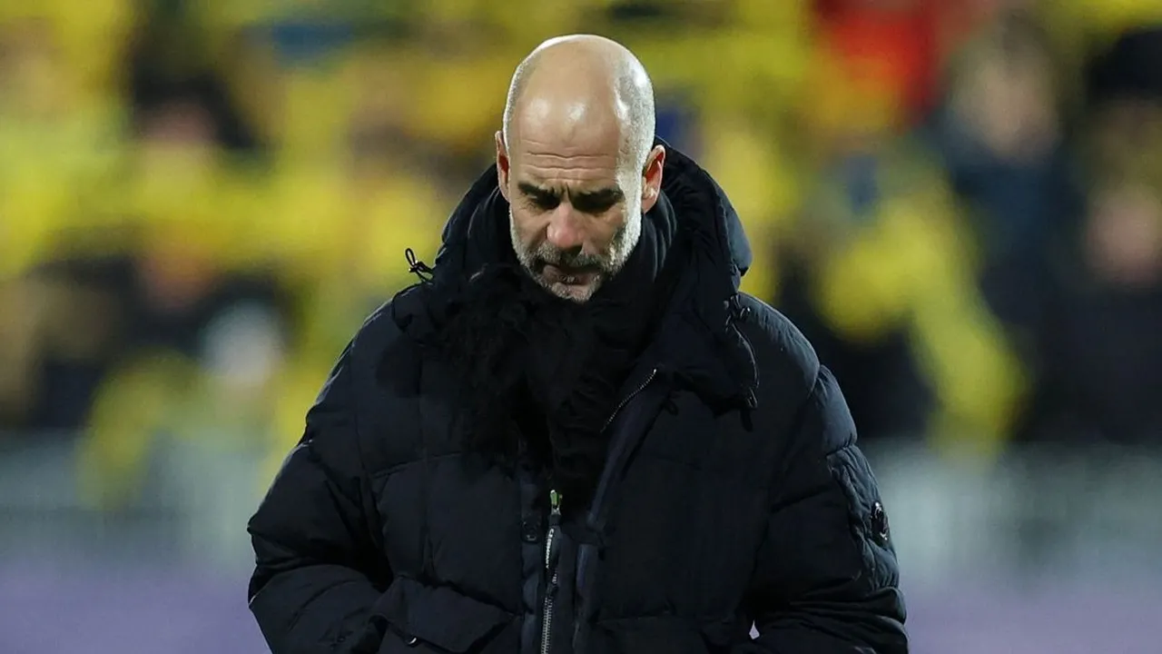 صفارات الإنذار تقترب.. موعد مباراة مانشستر سيتي وولفرهامبتون في الدوري الإنجليزي الممتاز